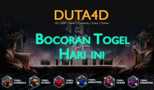 Bocoran Togel Singapore Hari Minggu Tanggal 23 Mei 2021