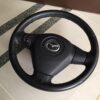 Rx 8 steering wheel