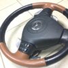Rx8 04-08 steering wheel